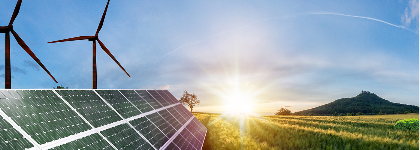 微电网解决方案