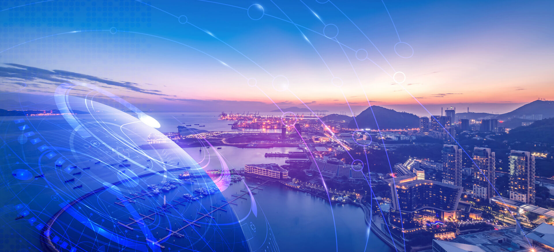 解决电力生产应用时空难题