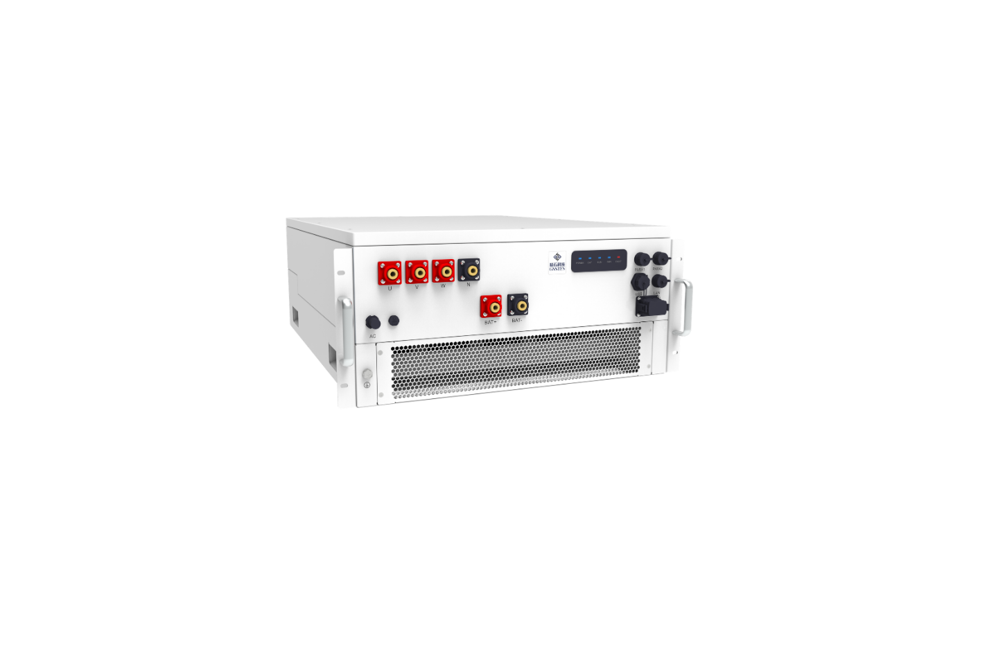 130KWPCS模块